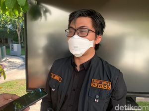 Kasus COVID-19 di Jatim Naik, Bagaimana Kondisi BOR RS Rujukan?