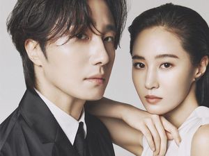 Yuri SNSD dan Jung Il Woo Reuni Lewat Drakor Good Job Yuri SNSD dan Jung Il Woo Reuni Lewat Drakor Good Job