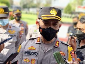Kata Polisi Soal Dua Pejabat Teras di Bondowoso Saling Mengadu Kata Polisi Soal Dua Pejabat Teras di Bondowoso Saling Mengadu