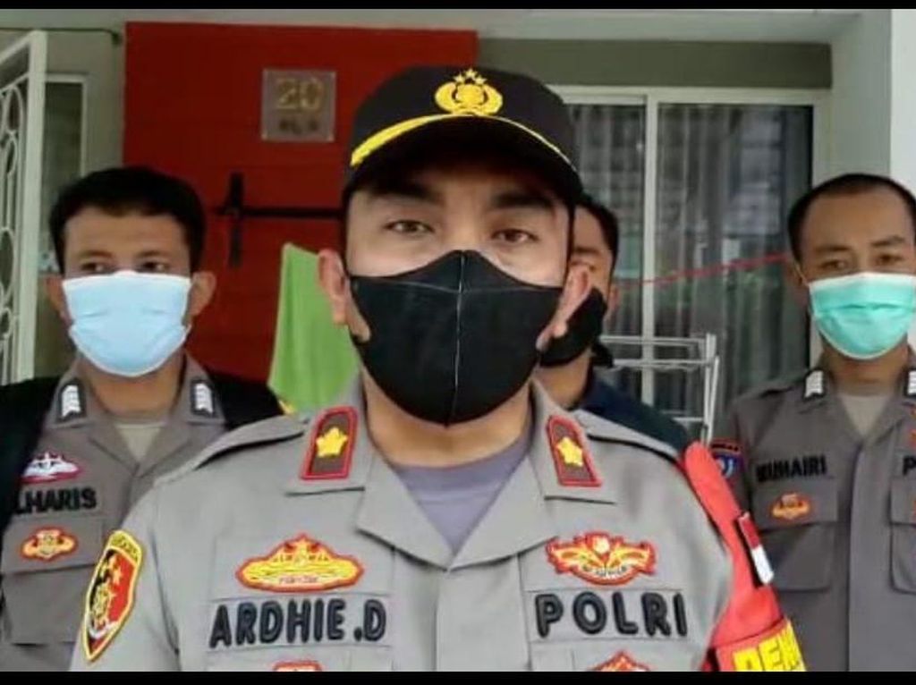 Cegah Modus Perampasan Motor, Polisi Datakan 7 Mata Elang di Jakbar
