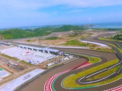 Usai MotoGP Jangan Sampai Sirkuit Mandalika Terbengkalai Seperti Deretan Bangunan Ini
