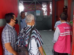 Dugaan Korupsi APBDes Rp 250 Juta, Kades Tegalyoso Klaten Ditahan