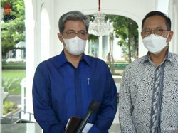 Sederet Kewenangan Bos Otorita Nusantara: Pungut Pajak-Bikin Perusahaan