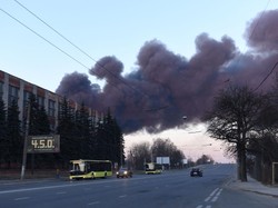 Total 133 WNI Dievakuasi dari Ukraina, 23 Orang Pilih Tinggal karena Keluarga