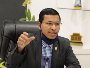 Ketua DPRK Banda Aceh Minta JKA Tak Dihapus: Manfaatnya Sangat Dirasakan