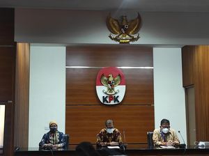 Hasil Seleksi Pejabat KPK: 64 Kandidat Lolos ke Tahap Kompetensi Manajerial