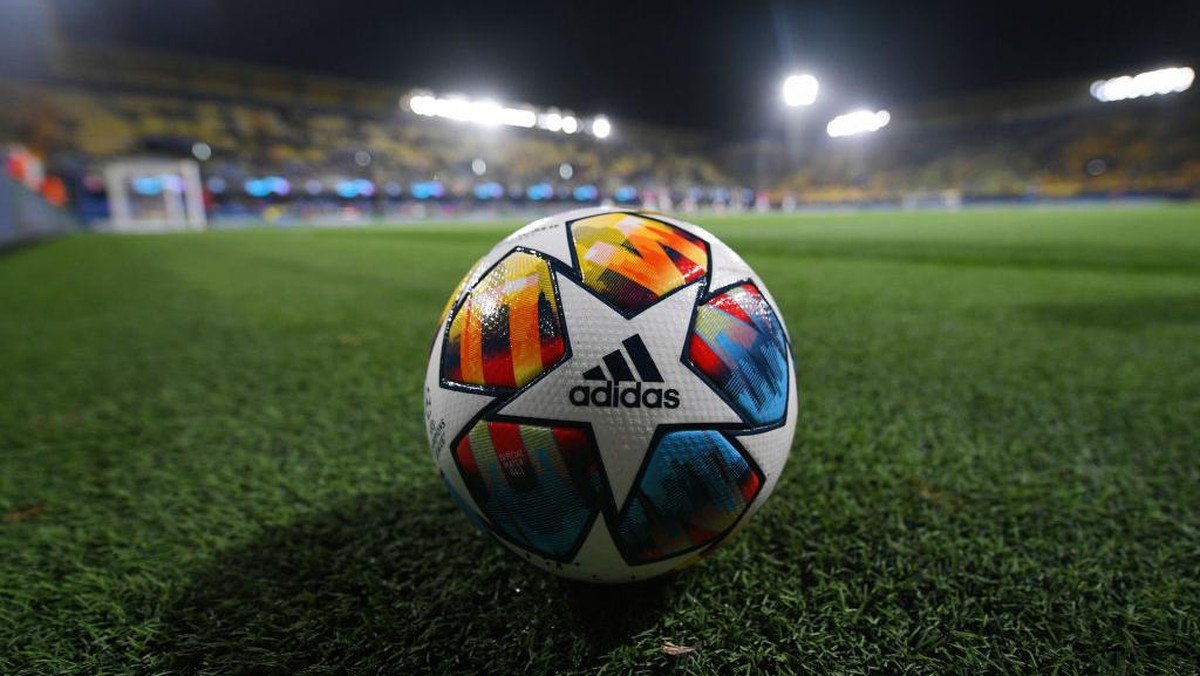Drawing perempatfinal Liga Champions: Chelsea vs Real Madrid (Getty Images/Aitor Alcalde)