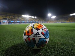 Drawing Perempatfinal Liga Champions: Chelsea Vs Madrid, City Vs Atletico