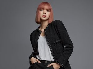 Lisa BLACKPINK Jadi Model Iklan Alkohol, Fotonya Haram Disebarkan di Thailand