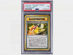 Mahal Banget! Kartu Pokemon Gambar Pikachu Terjual Rp 12,9 Miliar