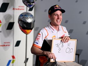 Pol Espargaro Digosipkan Cabut dari Honda Musim Depan, Joan Mir Jadi Pengganti?