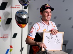 Pol Espargaro Digosipkan Cabut dari Honda Musim Depan, Joan Mir Jadi Pengganti?