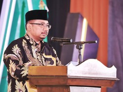 Menag Terima Kabar Ada Pemberangkatan Jemaah Haji Luar Saudi Tahun Ini