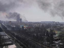 Mengenal Batalion Azov, Ekstremis yang Mempertahankan Wilayah Ukraina