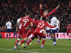 Piala FA: Awas Kejutan Middlesbrough, Chelsea!