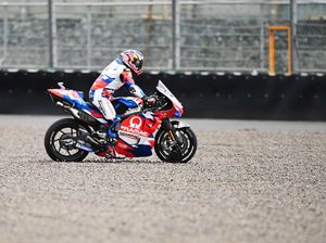 ITDC Mulai Uji Kelayakan Sirkuit Mandalika