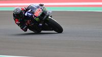Keren! Aksi Rider MotoGP di Sesi Latihan Bebas MotoGP Mandalika