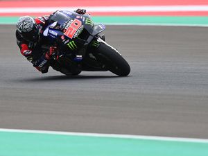 Link Live Streaming MotoGP Belanda 2022 Saksikan di Sini! Link Live Streaming MotoGP Belanda 2022 Saksikan di Sini!