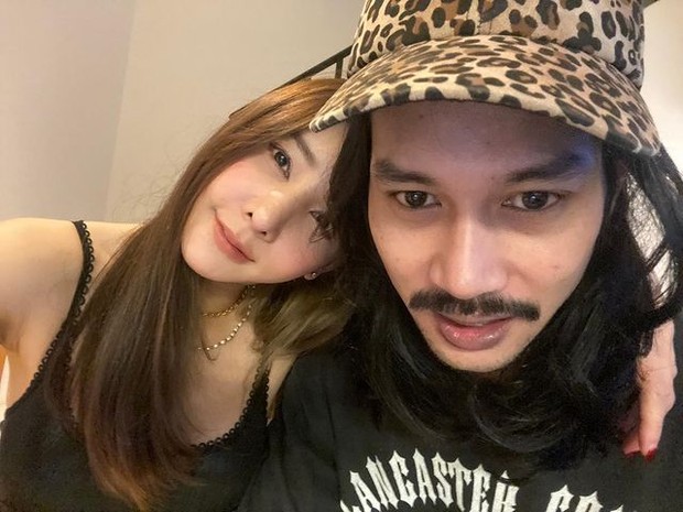 Mulai Pacaran / foto: instagram.com/stonerbkk Mulai Pacaran