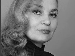 Oksana Shvets, Bintang Ukraina yang Jadi Korban Roket Rusia Oksana Shvets, Bintang Ukraina yang Jadi Korban Roket Rusia