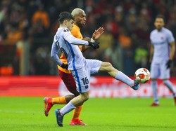 Pedri Merendah: Jangan Bandingkan Saya dengan Messi