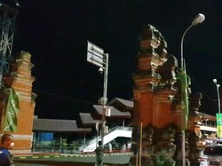 Jelang MotoGP Mandalika, Pelabuhan Padang Bai Ramai, Antre Motor Sampai 2 Jam