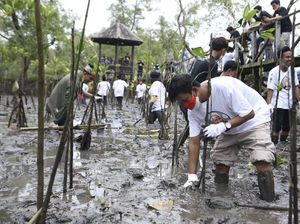 Dianggap Bisa Teruskan Jokowi, Ganjar Didukung Nyapres pada 2024