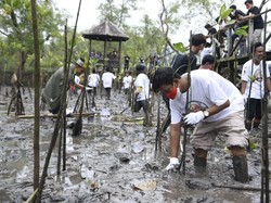Dianggap Bisa Teruskan Jokowi, Ganjar Didukung Nyapres pada 2024