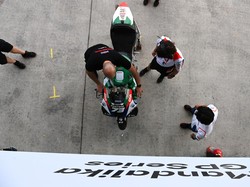 Alex Marquez: Aspal Sirkuit Mandalika Mendingan yang Lama