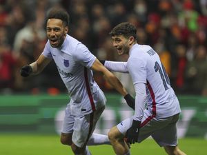 Galatasaray Vs Barcelona: Menang 2-1, Los Cules ke 8 Besar Liga Europa