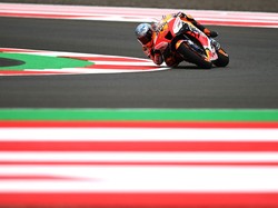 Ada MotoGP, Internet Sirkuit Mandalika Dijanjikan Anti Lemot