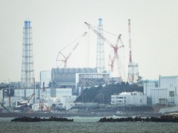 Jepang Mulai Persiapan Akhir untuk Buang Limbah PLTN Fukushima ke Laut