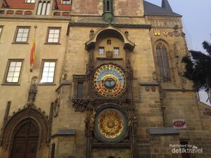 Praha, Kota Terindah di Jantung Eropa