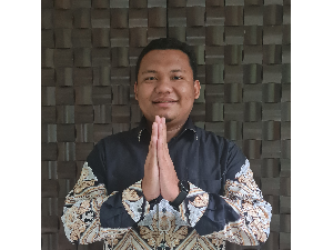 Baba Rafi Wilayah Barat Tegaskan Tak Terkait Dugaan Investasi Bodong Vaname