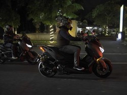Touring dari Bali ke Mandalika Paling Enak Dilakukan Malam Hari, Ini Alasannya
