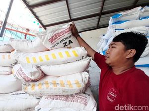 Petani Pinrang Dipaksa Beli Pupuk Non Subsidi, Tindakan Tegas Pemkab Dinanti Petani Pinrang Dipaksa Beli Pupuk Non Subsidi, Tindakan Tegas Pemkab Dinanti