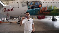 Raffi Ahmad Sulit Dapat Visa Amerika Gegara Pernah Diciduk BNN
