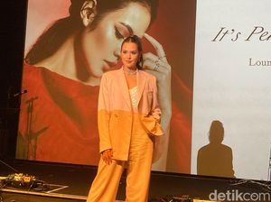 Raisa Rilis Its Personal, Album tentang Kegelisahan Hati Raisa Rilis Its Personal, Album tentang Kegelisahan Hati