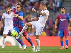 Liga Spanyol Pekan Ini: Saatnya El Clasico di Bernabeu!