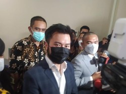 Kirim Supra Rp 2,7 M, Pihak Rudy Salim Bantah Bantu Indra Kenz Tipu-tipu