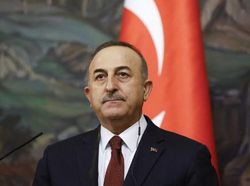 Turki Sebut Rusia-Ukraina Hampir Capai Kesepakatan untuk Isu-isu Kritis