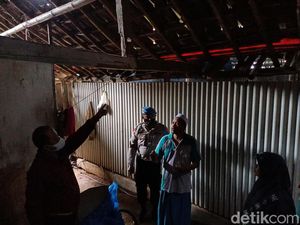 Calon Kepala Desa Kalah di Probolinggo Ditemukan Tewas Gantung Diri Calon Kepala Desa Kalah di Probolinggo Ditemukan Tewas Gantung Diri
