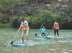 Pacitan Punya 20 Desa Wisata Potensial untuk Kebangkitan Ekonomi