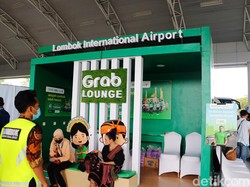 Ribuan UMKM  Meriahkan Gelaran MotoGP Mandalika