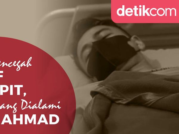 Cara Mencegah Saraf Kejepit Seperti Dialami Raffi Ahmad