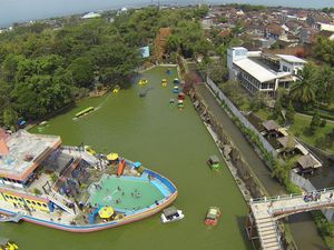 Wisata Sengkaling Malang: Legenda Rekreasi Air dan Alam yang Selalu Dikenang Wisata Sengkaling Malang: Legenda Rekreasi Air dan Alam yang Selalu Dikenang