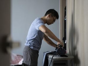 Toxic Masculinity, Penghalang Utama Laki-Laki Untuk Berperan di Keluarga Toxic Masculinity, Penghalang Utama Laki-Laki Untuk Berperan di Keluarga