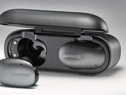 Shure Rilis TWS Aonic Free, Harganya Rp 4,7 Juta