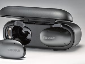 Shure Rilis TWS Aonic Free, Harganya Rp 4,7 Juta Shure Rilis TWS Aonic Free, Harganya Rp 4,7 Juta
