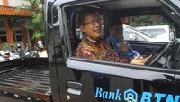 Sinergi Layanan Bisnis Perbankan di Kampus